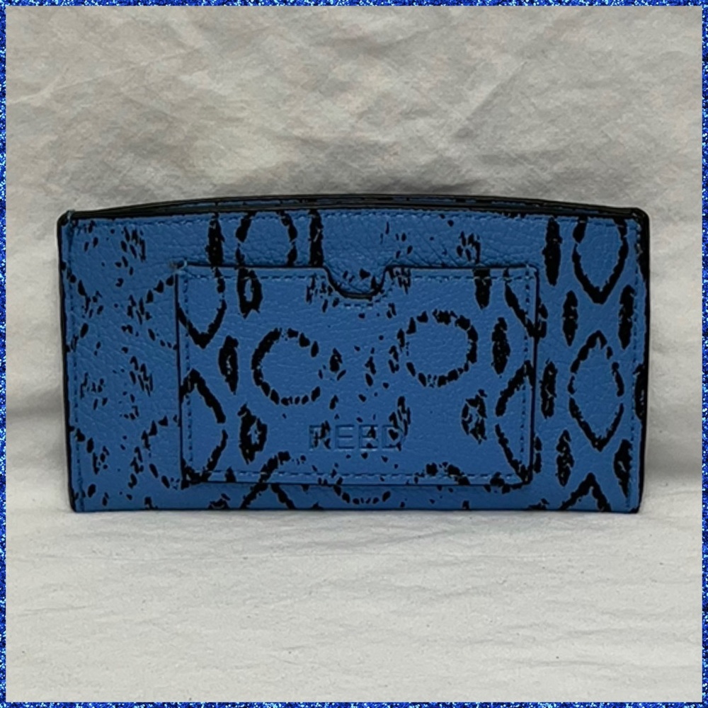 Atlantique Pouch - Picture 2 of 4